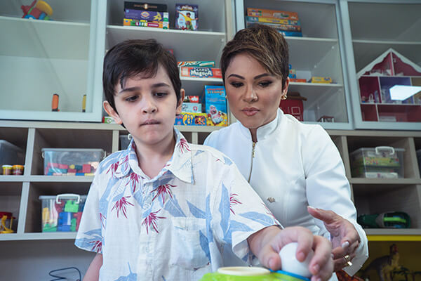 Instituto Lorena Prudente foto sobre 2