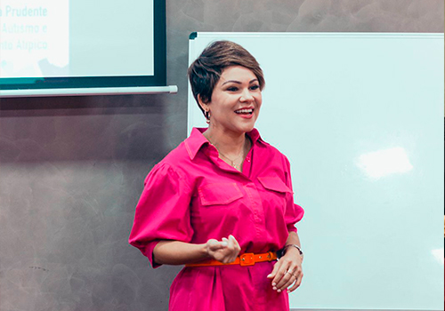 Instituto Lorena Prudente cursos reabilitação especialização